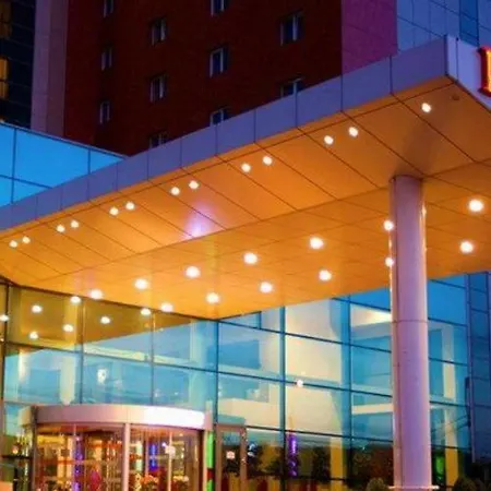 Laroka House Rin Grand Residence Modern Apartment Bucureşti Exterior foto