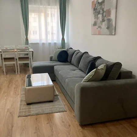 Laroka House Rin Grand Residence Modern Apartment Bucureşti Exterior foto