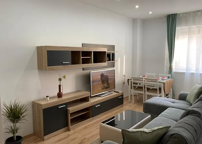 Laroka House Rin Grand Residence Modern Apartment