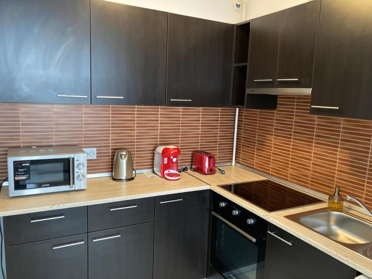 Laroka House Rin Grand Modern Apartament *