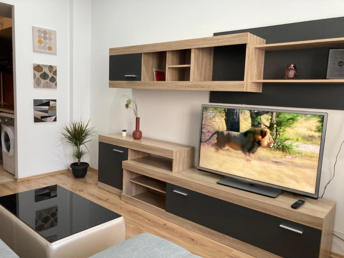 Laroka House Rin Grand Modern Apartament Bucureşti