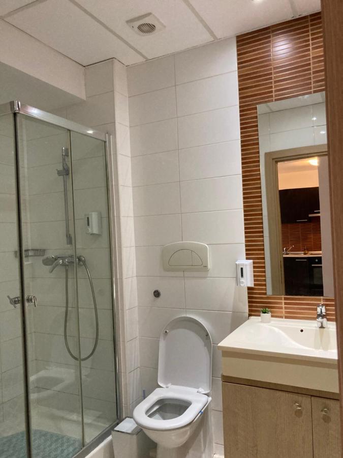 Laroka House Rin Grand Modern Apartament Bucureşti