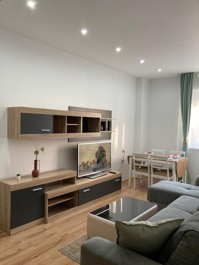 Laroka House Rin Grand Modern Apartament *
