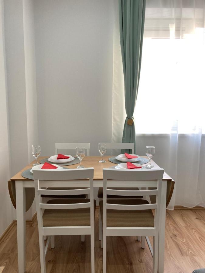 Laroka House Rin Grand Modern Apartament Bucureşti