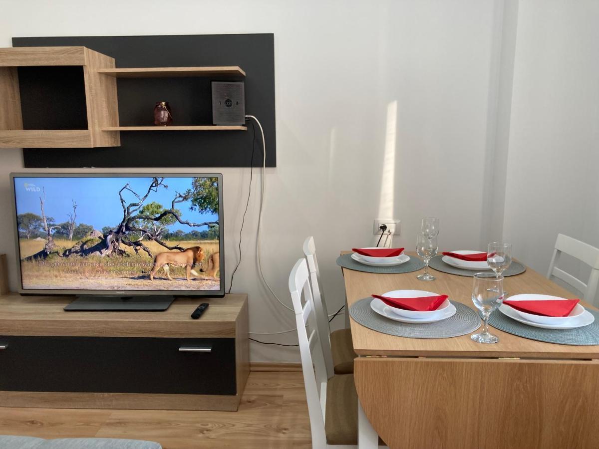Apartament Laroka House Rin Grand Modern Bucureşti