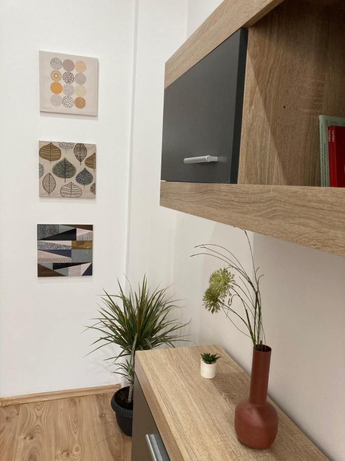 Laroka House Rin Grand Modern Apartament
