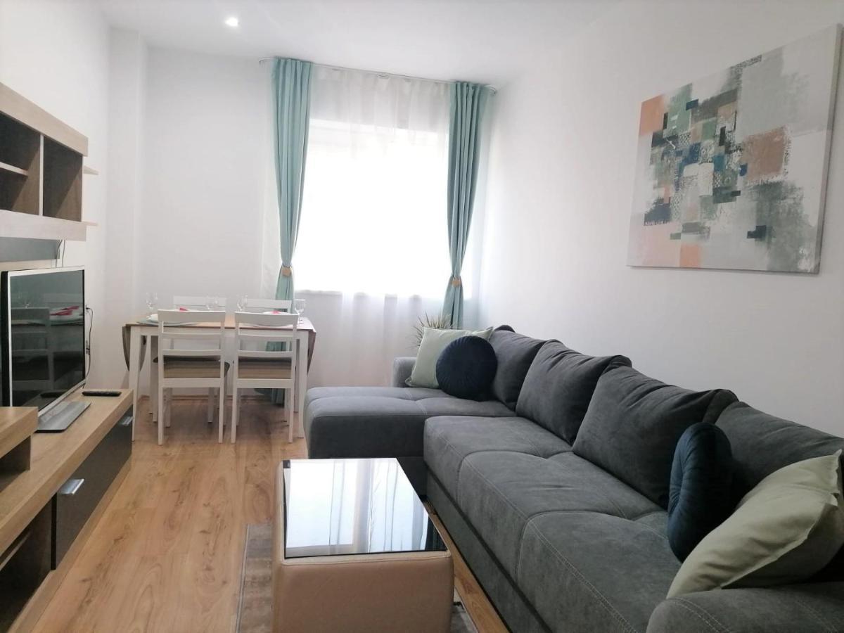 Apartament Laroka House Rin Grand Modern Bucureşti